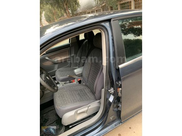 OTOMATİK 2007 JETTA