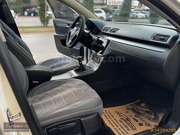 2012 PASSAT 1.4TSI COMFORTLİNE