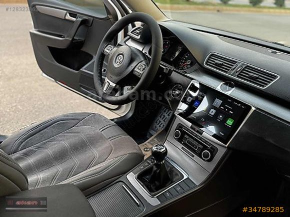 2012 PASSAT 1.4TSI COMFORTLİNE