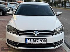 2012 PASSAT 1.4TSI COMFORTLİNE