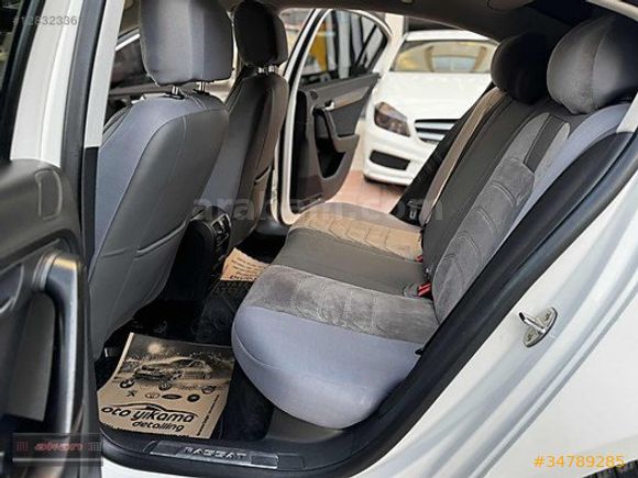 2012 PASSAT 1.4TSI COMFORTLİNE