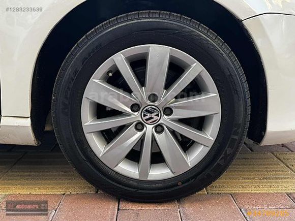 2012 PASSAT 1.4TSI COMFORTLİNE