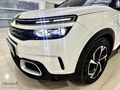 OĞUŞLAR ATAŞEHİR'DEN CITROEN C5 AIRCROSS SHINE