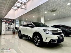 OĞUŞLAR ATAŞEHİR'DEN CITROEN C5 AIRCROSS SHINE