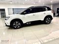 OĞUŞLAR ATAŞEHİR'DEN CITROEN C5 AIRCROSS SHINE