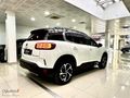 OĞUŞLAR ATAŞEHİR'DEN CITROEN C5 AIRCROSS SHINE