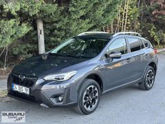 Subaru Center'dan 2020 Makyajlı Kasa XV Xtreme Servis Bakımlı