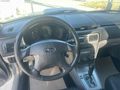 TOLGA AYTAR'DAN SUBARU FORESTER 4X4