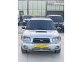 TOLGA AYTAR'DAN SUBARU FORESTER 4X4