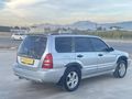 TOLGA AYTAR'DAN SUBARU FORESTER 4X4
