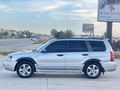TOLGA AYTAR'DAN SUBARU FORESTER 4X4