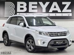 2016 SUZUKİ VİTARA -1.6 GL Plus 4x4 - İLK SAHİBNDEN | DEĞİŞENSİZ