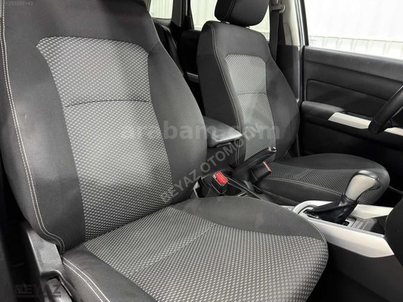 2016 SUZUKİ VİTARA -1.6 GL Plus 4x4 - İLK SAHİBNDEN | DEĞİŞENSİZ