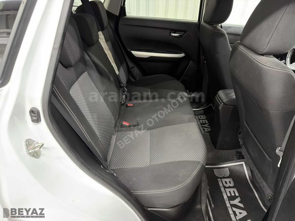 2016 SUZUKİ VİTARA -1.6 GL Plus 4x4 - İLK SAHİBNDEN | DEĞİŞENSİZ
