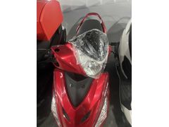 Hero Dash 110i