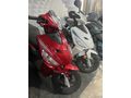 Hero Dash 110i