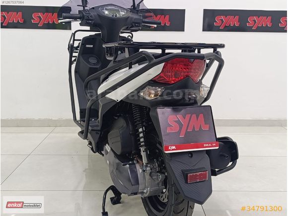 ENKAL' DAN / X-PRO CARGO - FİLO SATIŞINA ÖZEL (12 ay taksitle)