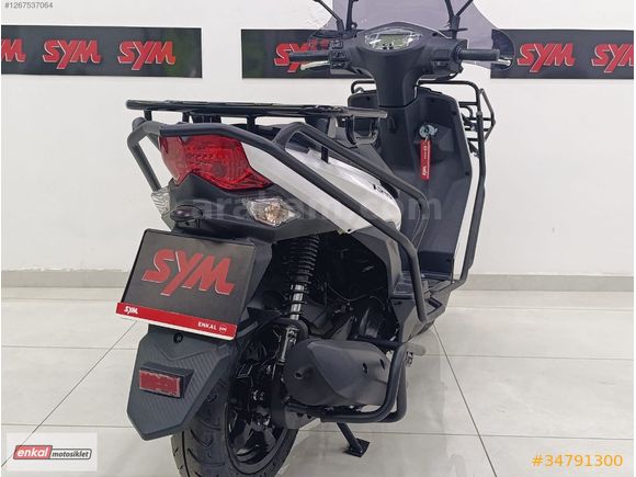 ENKAL' DAN / X-PRO CARGO - FİLO SATIŞINA ÖZEL (12 ay taksitle)