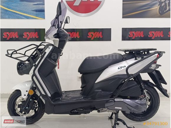 ENKAL' DAN / X-PRO CARGO - FİLO SATIŞINA ÖZEL (12 ay taksitle)