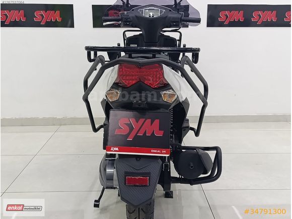 ENKAL' DAN / X-PRO CARGO - FİLO SATIŞINA ÖZEL (12 ay taksitle)