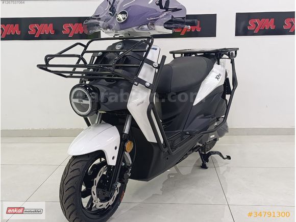 ENKAL' DAN / X-PRO CARGO - FİLO SATIŞINA ÖZEL (12 ay taksitle)