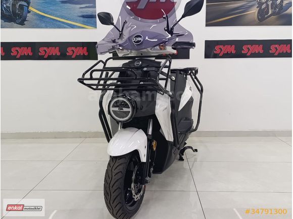 ENKAL' DAN / X-PRO CARGO - FİLO SATIŞINA ÖZEL (12 ay taksitle)