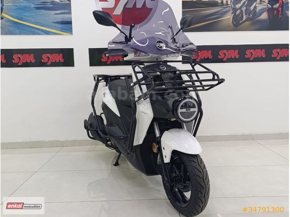 ENKAL' DAN / X-PRO CARGO - FİLO SATIŞINA ÖZEL (12 ay taksitle)