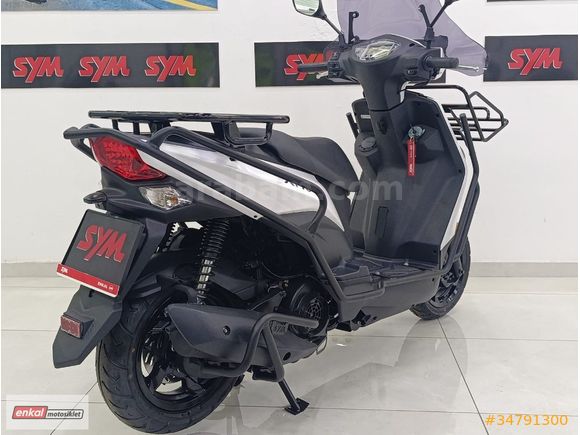 ENKAL' DAN / X-PRO CARGO - FİLO SATIŞINA ÖZEL (12 ay taksitle)