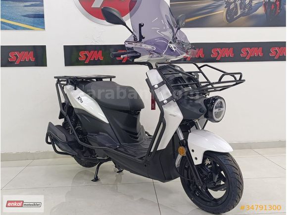 ENKAL' DAN / X-PRO CARGO - FİLO SATIŞINA ÖZEL (12 ay taksitle)