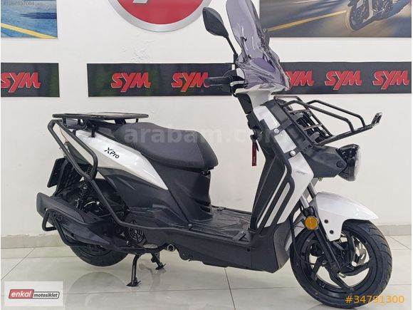 ENKAL' DAN / X-PRO CARGO - FİLO SATIŞINA ÖZEL (12 ay taksitle)