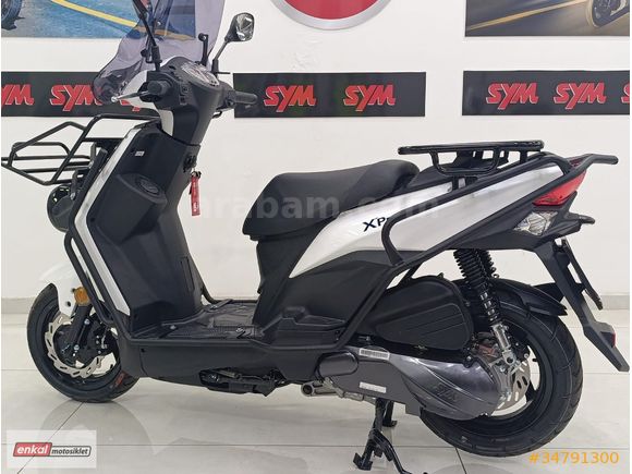 ENKAL' DAN / X-PRO CARGO - FİLO SATIŞINA ÖZEL (12 ay taksitle)