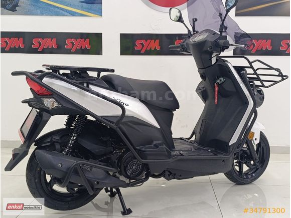 ENKAL' DAN / X-PRO CARGO - FİLO SATIŞINA ÖZEL (12 ay taksitle)