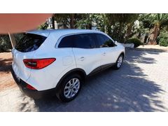 Sahibinden Renault Kadjar 1.2 TCe Touch 2017 Model