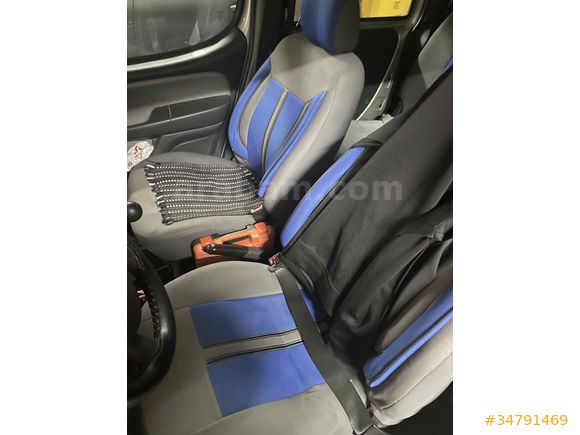 Sahibinden Fiat Doblo Combi 1.3 Multijet Active 2006 Model  kılima yoktur