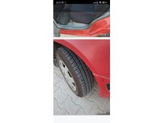 FİYAT  DÜŞTÜ;; Sahibinden Skoda Felicia 1.3 LXi 2000 Model  209.000 km Kırmızı
