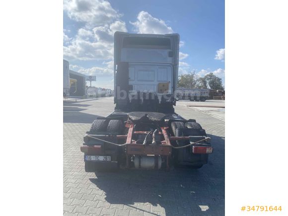 TEMİZ MASRAFSIZ ÇALIŞAN KOP ARACI
KART ÇEKİLİR 