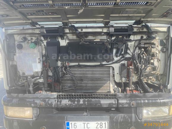 TEMİZ MASRAFSIZ ÇALIŞAN KOP ARACI
KART ÇEKİLİR 