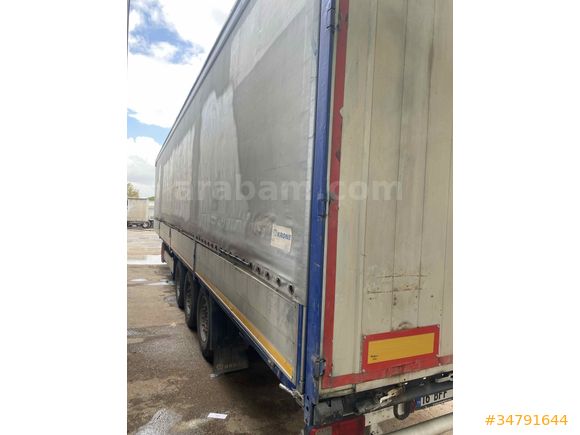 TEMİZ MASRAFSIZ ÇALIŞAN KOP ARACI
KART ÇEKİLİR 