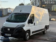 %0.99 ORAN KREDİ _ŞİRKETLERE TAMAMINA KRD 2022 FİAT_DUCATO 17M3