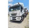 MNZ AUTO'DAN 2005 MODEL İVECO 480 STARLİS 6X2 AVARE DİNGİL