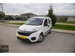 YOLCU OTOMOTİV'DEN HATASIZ 2021 FIORINO 1.3 MTJ POP 57.000KM