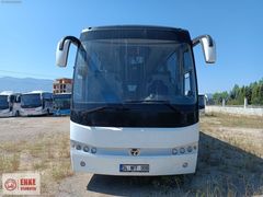 İSUZU ANA BAYİİ ENKE OTOMOTİV'DEN 2011 TEMSA SAFİR