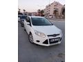 Sahibinden Ford Focus 1.6 TDCi Trend 2012 Model