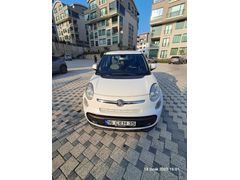 Sahibinden Fiat 500 Ailesi 500L 1.3 Mjet PopStar 2014 Model Bursa