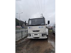 MAZOT TANKERI 98 MODEL