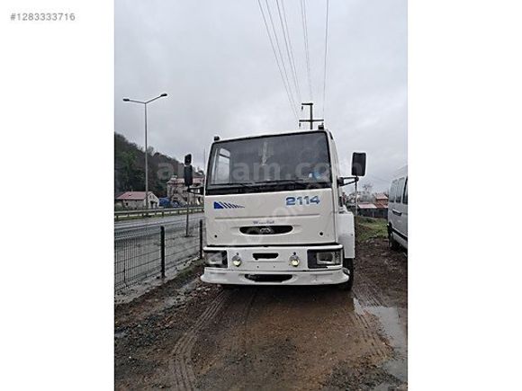MAZOT TANKERI 98 MODEL