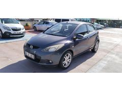 DEĞİŞENSİZ Mazda 2 1.3 Go 2009 Model