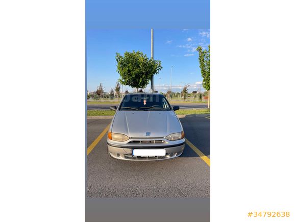 Sahibinden Fiat Palio 1.4 EL 2000 Model 