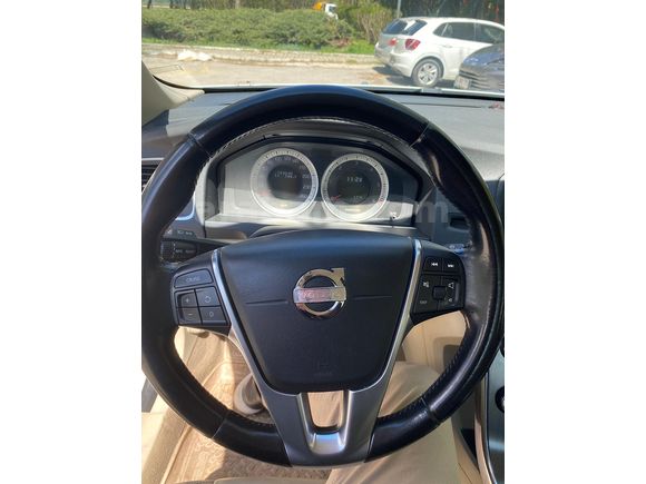 Acil! En Düşük KM Full+Full Servis Bakimli S60