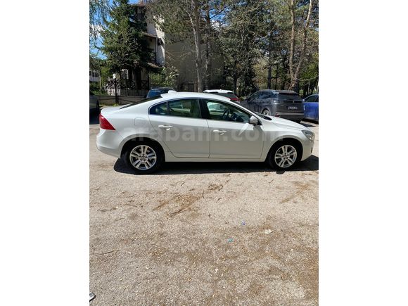 Acil! En Düşük KM Full+Full Servis Bakimli S60
